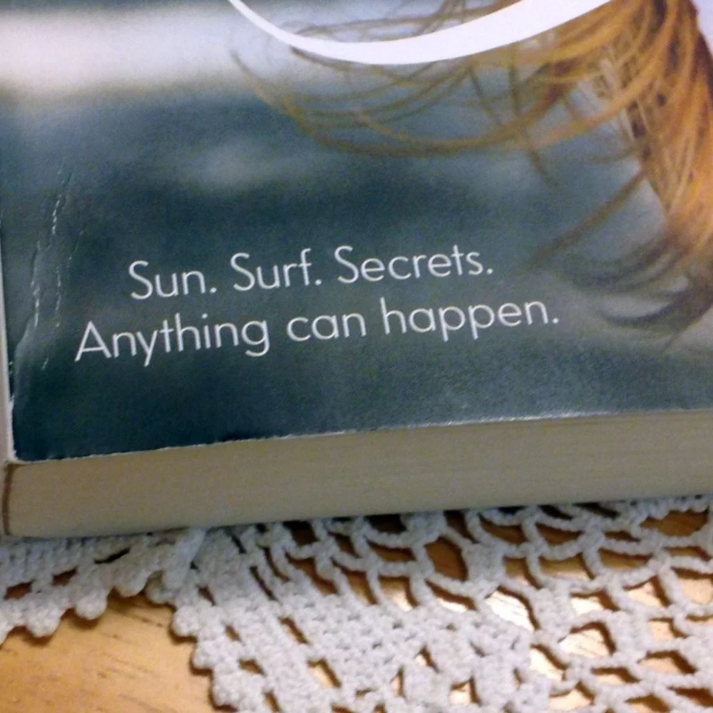 Book Sale! 3 for $10! First Love in the Hamptons, Since Last Summer